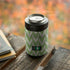 Nigeria Soccer Flag Yeti Colster Can Insulator  Skin